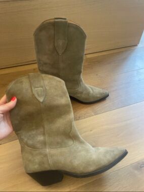 Isabel Marant Duerto Boots